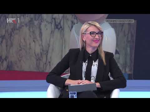 Hrvatska za 5: Čovjek i transhumanizam