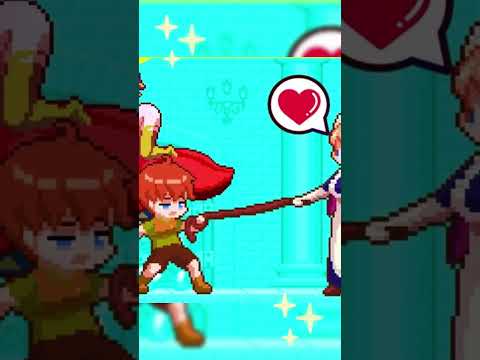 Super Mamono Sisters: A Fun-Filled Retro Adventure | Gameplay & Review