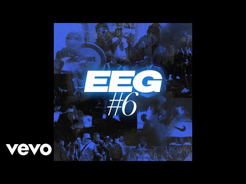 Jr La Melo - EEG #6 (Audio officiel)