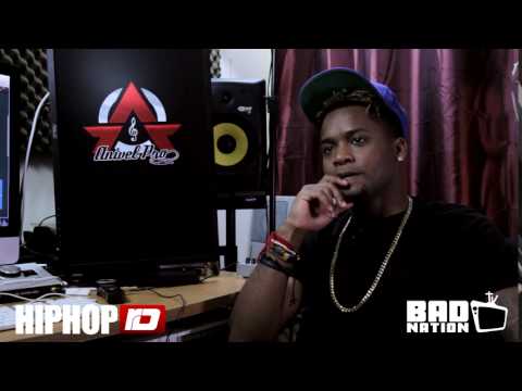 Abel Anivelpro: Sobre Canciones Que Tiene Con Amara La Negra & Shelow Shaq