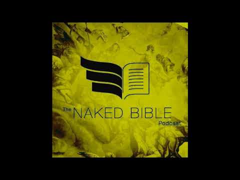 Naked Bible Podcast 179 — What is the New Apostolic Reformation?