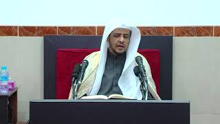 الدرس (22)  من شرح كتاب الصلاة من دليل الطالب image