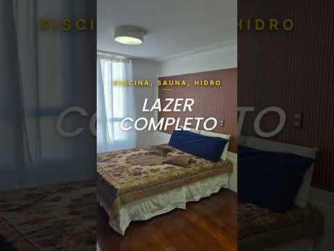 COBERTURA TRIPLEX EXCLUSIVA NO CANDEAL, COM 4/4, UMA SUÍTE, DUAS VAGAS E VISTA DESLUMBRANTE.