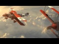 Rocket Man 4 RocketMan And The Aerial Fortress Official Trailer