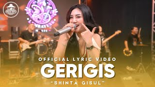 Download lagu Gerigis - Shinta Gisul (  Lyric video Lembayung Music ) Kari Manis Kurang Manis mp3 Download lagu Gerigis - Shinta Gisul (  Lyric video Lembayung Music ) Kari Manis Kurang Manis mp3