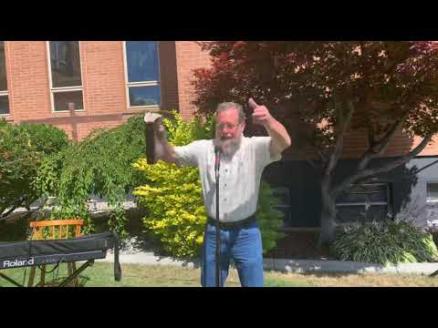 Healing at the Gate Beautiful