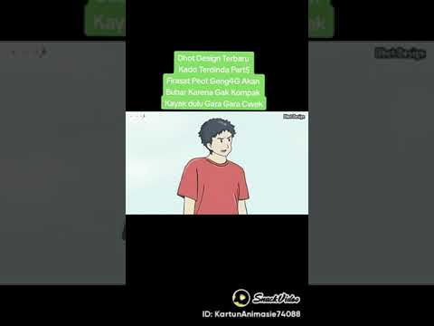 kado terdinda part 4