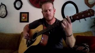 Black Label Society - Rust (Cover)