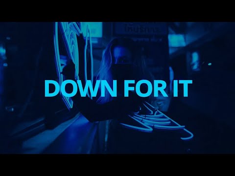 Fuego Bxndz - Down For It (Lyrics) ft. Cory Jones