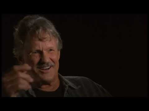 Sam Peckinpah in documentary Easy Riders, Raging Bulls (2003)