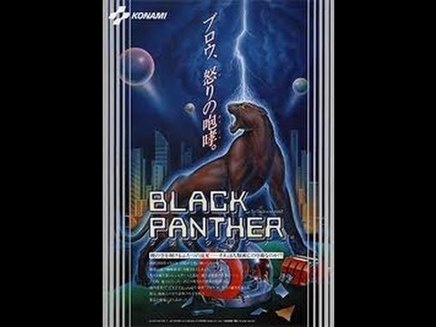 download lagu mp3 mp4 Black Panther Arcade, download lagu Black Panther Arcade gratis, unduh video klip Download Black Panther Arcade Mp3 dan Mp4 Free All Gratis