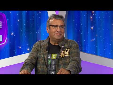 TPIR - February 3, 2023 - Season 51: Double Showcase Winner #4 (Cancer Prevention Awareness Special)