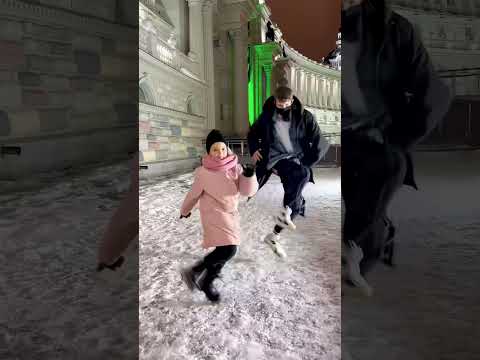 Tuzelity Shuffle to Modern Talking Brother Louie 🔥 Shuffle Dance Music 2023 on a viral TikTok Song