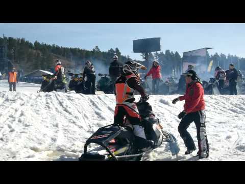 Clash of Nations i Falun 2012