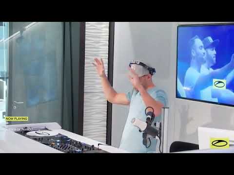 Rub!k - ID @ ASOT Guest Mix