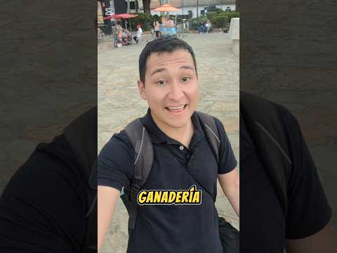 EL PUEBLO QUE MAS PRODUCE PAPA EN COLOMBIA #shorts