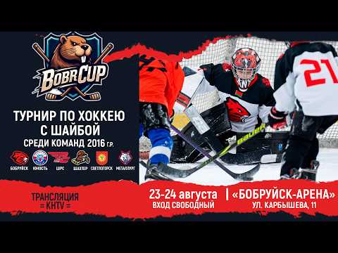 23.08.2026. BC. 2016. Светлогорск – Бобруйск-2