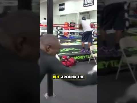 The Hilarious True Story Behind DeMarcus “Chop Chop” Corley’s Nickname 😂🥊  #primequalitytv