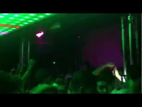Loco Dice plays Stop File - Cichito (Original Mix) @ Mint Club Leeds 2013