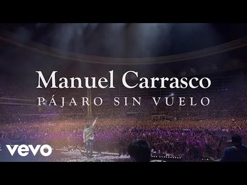 Videoclip de Pájaro Sin Vuelo — Manuel Carrasco