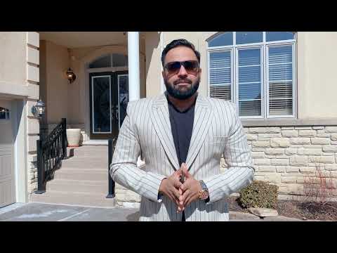 5 REASONS TO BUY | 7 ODEON STREET, BRAMPTON | 4K