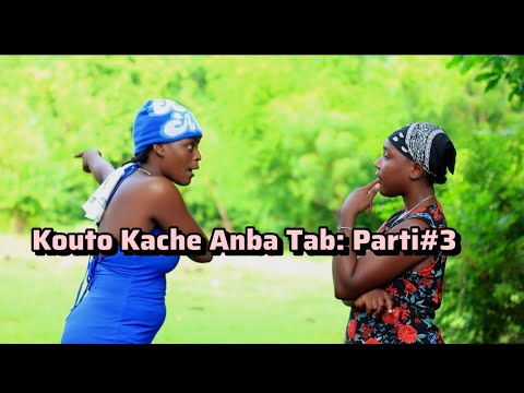 Hidden Knife Under the Table: Part 3 (Leyisa fights with Sandrine Marcel to put his mouth in the ...