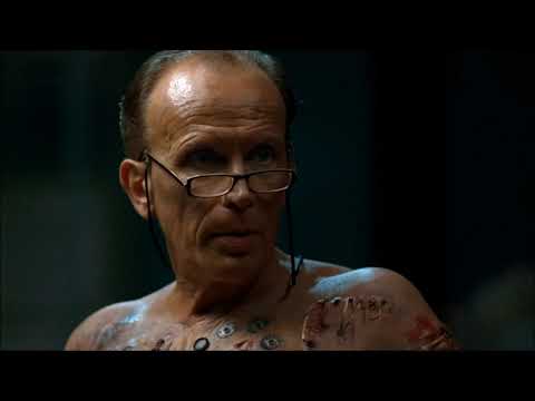 Fringe: The White Tulip - God is Science