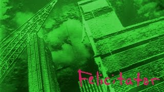 Screamfeeder - Felicitator, full EP