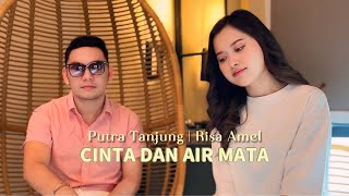 Download lagu CINTA DAN AIR MATA - PUTRA TANJUNG ft RISA AMEL (Fendik Adella) mp3 Download lagu CINTA DAN AIR MATA - PUTRA TANJUNG ft RISA AMEL (Fendik Adella) mp3