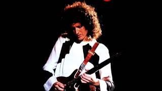 Jimmy Gnecco - Someone to Die For (guitar solo by Brian May)