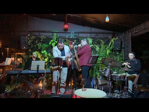 Ademir Junior e Baptiste Herbin