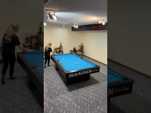 Doing drills with a super elongated stroke. 💪