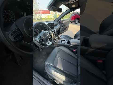 фото kia k5 iii 0