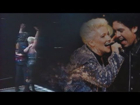 Roxette - Live in Zürich 1991 (Remastered)
