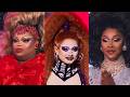 All Stars 11 Queens NOT Living For The Finale