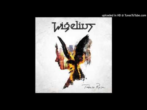 WIGELIUS - Ma Chérie