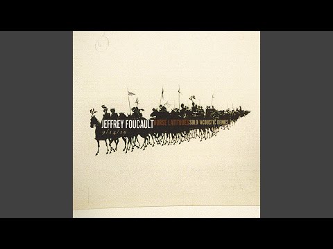 Passerines - Jeffrey Foucault