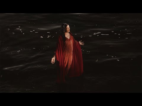 Victor Xamã - GARCIA (ÁLBUM COMPLETO)