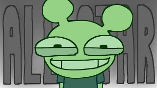 Cover art for All Star