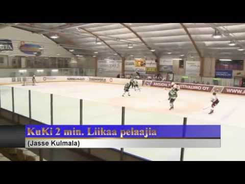 Haka vs KuKi 17 10 2015 kooste