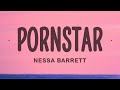 Nessa Barrett PORNSTAR