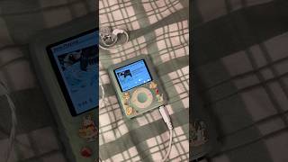 Download lagu ⋆˚ ipod nano 3rd gen vibezz #aesthetic #ipods #mp3 mp3