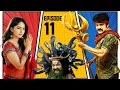 ARAKKAN Loves ANUSHKA But ANUSHKA Loves Cringe Box 11