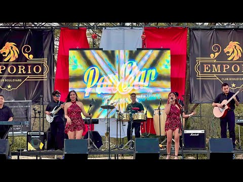 Negrito Ingrato-PanBur Hermanos Panta Bure (Video Oficial)