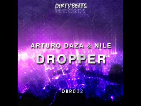 Arturo Daza & Nile Dropper (Original Mix) OUT NOW!