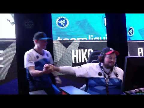 Hiko 1v4 clutch vs. Luminosity | MLG COLUMBUS 2016