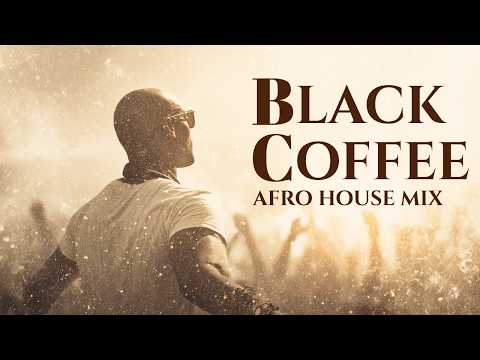 Afro House 2026 | Deep Melodic Mix | Black Coffee Influenced | Vol. 18