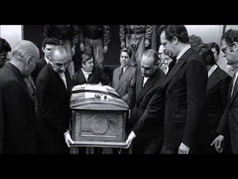 Eva ne dort pas, bande annonce, sortie le 6 avril 2016