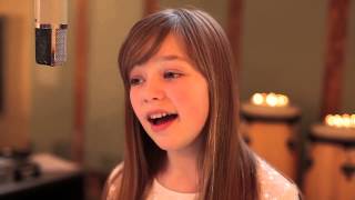 Connie Talbot   Beautiful World Music Video