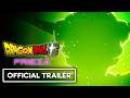 2027 NEW DRAGON BALL SUPER FRIEZA ANIME REVEAL Official Trailer